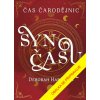 Čas čarodějnic 4: Syn času Čas čarodějnic 4: Syn času