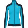 Karpos Odle W Fleece blue atoll/dark slate