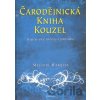 Čarodějnická kniha kouzel - Marquis Melanie Čarodějnická kniha kouzel - Marquis Melanie
