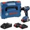 BOSCH GSR 18V-65 0 601 9N3 208