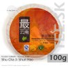 PU ERH Yunnan Shu Cha Ji Shun Hao (100g) – lisovaný koláč PU ERH Yunnan Shu Cha Ji Shun Hao (100g) – lisovaný koláč
