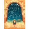 Marcy and the Riddle of the Sphinx (Joe Todd-Stanton)(Brožovaná) Marcy and the Riddle of the Sphinx (Joe Todd-Stanton)(Brožovaná)