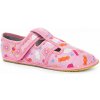 KTR Muffiny barefoot papuče 26 EUR KTR Muffiny barefoot papuče 26 EUR