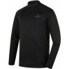 Husky Pánske termo tričko na zips Tromi Zip M, čierna - M Husky Pánske termo tričko na zips Tromi Zip M, čierna - M