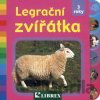 Legrační zvířátka - Librex Legrační zvířátka - Librex