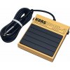 Korg PS-1 pedal Switch Nožný ovládač pre klávesový nástroj Korg PS-1 pedal Switch Nožný ovládač pre klávesový nástroj