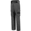 Pracovné nohavice dámske Work Pants Twill Women T70 - 36, T4 - tmavá sivá Pracovné nohavice dámske Work Pants Twill Women T70 - 36, T4 - tmavá sivá