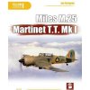 Miles M.25 Martinet T.T. Mk I Miles M.25 Martinet T.T. Mk I
