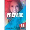 Prepare 5/B1 Student´s Book with eBook, 2nd - Niki Joseph Prepare 5/B1 Student´s Book with eBook, 2nd - Niki Joseph