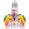 60ml Pink Grapefruit TI Juice BAR Series - 10 ml S&V 60ml Pink Grapefruit TI Juice BAR Series - 10 ml S&V