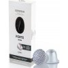 Hliníkové kapsule do Nespresso® FORTE Caffitaly vo vysokej kvalite 10kusov Hliníkové kapsule do Nespresso® FORTE Caffitaly vo vysokej kvalite 10kusov