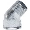 GEBO Pozink koleno 45° MF 3/8 GEBO Pozink koleno 45° MF 3/8