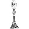 Pandora Eiffelova veža v Paríži Pandora Eiffelova veža v Paríži