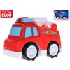Mikro trading Mini Club Vozidlo záchranných složek 25 cm volný chod
