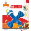 Nylabone hračka Extreme kosť X hovädzie L