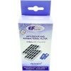 EuroFilter WF109 antibakteriálny filter pre chladničky Microban (kompatibilný s Wpro HYG001/ANT001 + indikačný prúžok) 2 ks EuroFilter WF109 antibakteriálny filter pre chladničky Microban (kompatibilný s Wpro HYG001/ANT001 + indikačný prúžok) 2 ks
