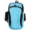 Púzdro Merco Phone Arm Pack modré