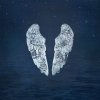 Coldplay - Ghost Stories / Clear / Vinyl LP Coldplay - Ghost Stories / Clear / Vinyl LP