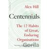 Centennials - Alex Hill Centennials - Alex Hill