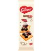 Sušienky so smotanovým krémom a čokoládou Kremisie 175 g Sušienky so smotanovým krémom a čokoládou Kremisie 175 g