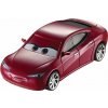 Mattel Cars 3 auto do vody Dinoco Cruz Ramirez Mattel Cars 3 auto do vody Dinoco Cruz Ramirez