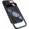 Epico Hero Pro Mag+ Case iPhone Air - čierna 94010101300001