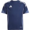adidas | Tiro 25 Competition Jersey Kids | modrá| M(147-152cm) adidas | Tiro 25 Competition Jersey Kids | modrá| M(147-152cm)