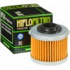 HIFLOFILTRO Olejový filter HF186 HIFLOFILTRO Olejový filter HF186
