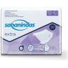 Sabanindas Extra podložka absorpčná 80x180 cm 20 ks Sabanindas Extra podložka absorpčná 80x180 cm 20 ks