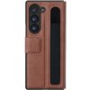 Nillkin Aoge púzdro Samsung Galaxy Z Fold 6 hnedé 57983121773 Nillkin Aoge púzdro Samsung Galaxy Z Fold 6 hnedé 57983121773