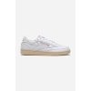 Kožené tenisky Reebok Classic Club C 85 Vintage GY9739 biela EUR 36 Kožené tenisky Reebok Classic Club C 85 Vintage GY9739 biela EUR 36