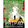 Případ pohřešovaného - Dror Mišani Případ pohřešovaného - Dror Mišani