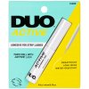 Ardell Priehľadné lepidlo na umelé riasy DUO Active Clear vodeodolné, 4.6 g