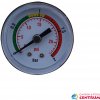 Manometer pre Pieskové filtrácie Easy Master Manometer pre Pieskové filtrácie Easy Master