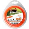 Žacia struna BRADAS Trimmer 2,0 mm x 15 m štvorcová Žacia struna BRADAS Trimmer 2,0 mm x 15 m štvorcová