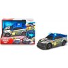 Simba Toys Simba Dickie Vertriebs GmbH Policajné auto Ostatné Simba Toys Simba Dickie Vertriebs GmbH Policajné auto Ostatné