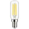 Žiarovka do chladničky Rabalux LED Filament mini žiarovka číra E14 T25 4W 400lm 4000K Žiarovka do chladničky Rabalux LED Filament mini žiarovka číra E14 T25 4W 400lm 4000K