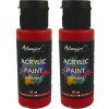Artmagico Premium 59 ml, Crimson red, balenie 2 ks Artmagico Premium 59 ml, Crimson red, balenie 2 ks
