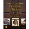 Adams and Stashak's Lameness in Horses, 7th Edition (GM Baxter)(Pevná) Adams and Stashak's Lameness in Horses, 7th Edition (GM Baxter)(Pevná)