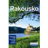 Rakousko - Lonely Planet - 2. vydání