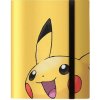 Pokémon UP: GS Pikachu - PRO-Binder album na 360 kariet | Pokémon UP: GS Pikachu - PRO-Binder album na 360 kariet |