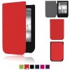 Durable Lock PB-09 Pouzdro pro Pocketbook 631 8594211253345 červené