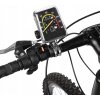 Mechanický cyklocomputer / tachometer na bicykel Mechanický cyklocomputer / tachometer na bicykel