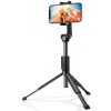 Spigen Wireless Selfie Stick Tripod S540W čierny Spigen Wireless Selfie Stick Tripod S540W čierny