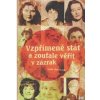 Vzpřímeně stát a zoufale věřit v zázrak - Lenka Šedová Vzpřímeně stát a zoufale věřit v zázrak - Lenka Šedová