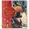 Vianočná koleda - Charles Dickens, Giorgia Broseghini (ilustrátor) Vianočná koleda - Charles Dickens, Giorgia Broseghini (ilustrátor)