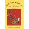 Ayurvedic Cooking for Self-Healing (Usha Lad,Vasant Lad)(Brožovaná) Ayurvedic Cooking for Self-Healing (Usha Lad,Vasant Lad)(Brožovaná)