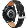 Kožený remienok / Samsung Gear Sport / S2 Classic Kožený remienok / Samsung Gear Sport / S2 Classic