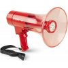 Vonyx MEG050 Megafón 50W s LED svetlom Vonyx MEG050 Megafón 50W s LED svetlom