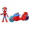 Hasbro Spidey a super kamoši Motorka Spideyho Hasbro Spidey a super kamoši Motorka Spideyho